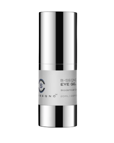 skinseqnc b-seqnc eye gel