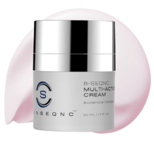 B-SEQNC Multi-Action Cream 50ml