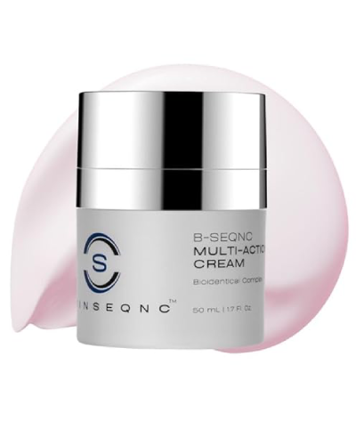 B-SEQNC Multi-Action Cream 50ml