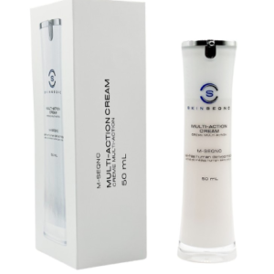 skinseqnc multi-action cream 50ml