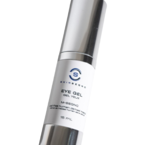 skinseqnc m-seqnc eye gel