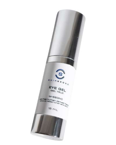 skinseqnc m-seqnc eye gel